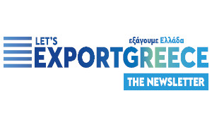 Export Greece The Newsletter